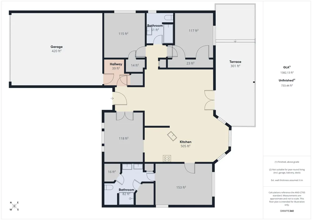 1125 Iris Crescent Drive Floresville, TX 78114