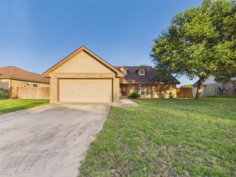 1125 Iris Crescent Drive