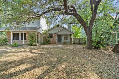 2906 Jadewood Court #A
