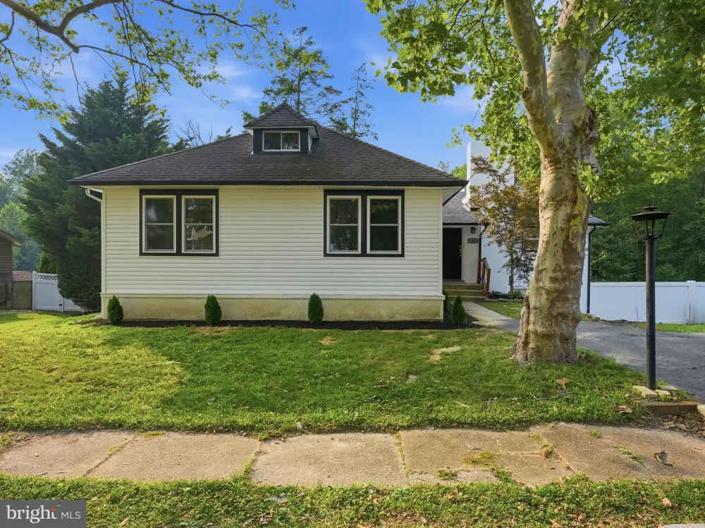 10 SPRUCE STREET Sewell, NJ 08080