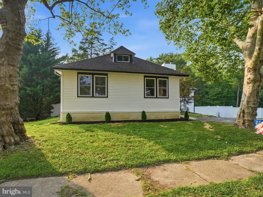 10 SPRUCE STREET Sewell, NJ 08080