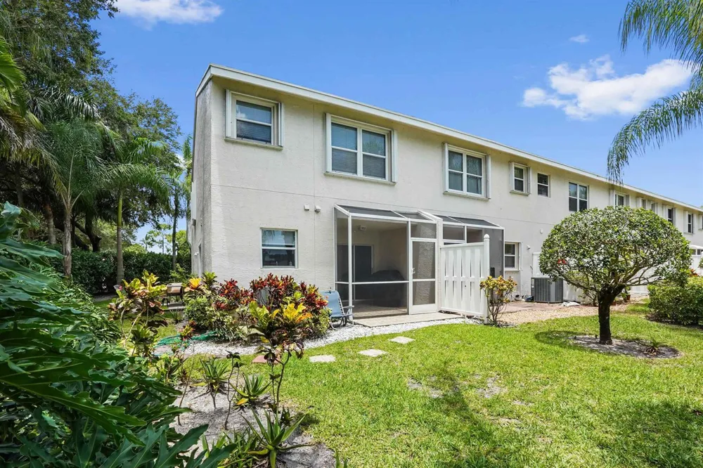 110 Crosswinds Drive 