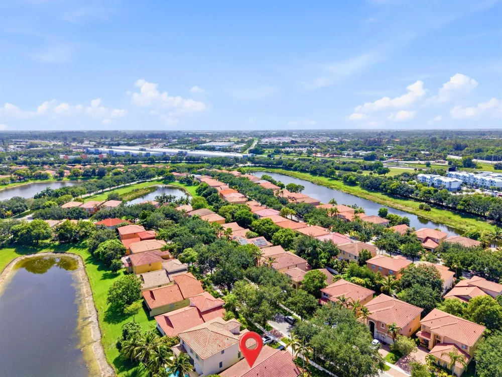 6906 ALISO AVENUE West Palm Beach, FL 33413