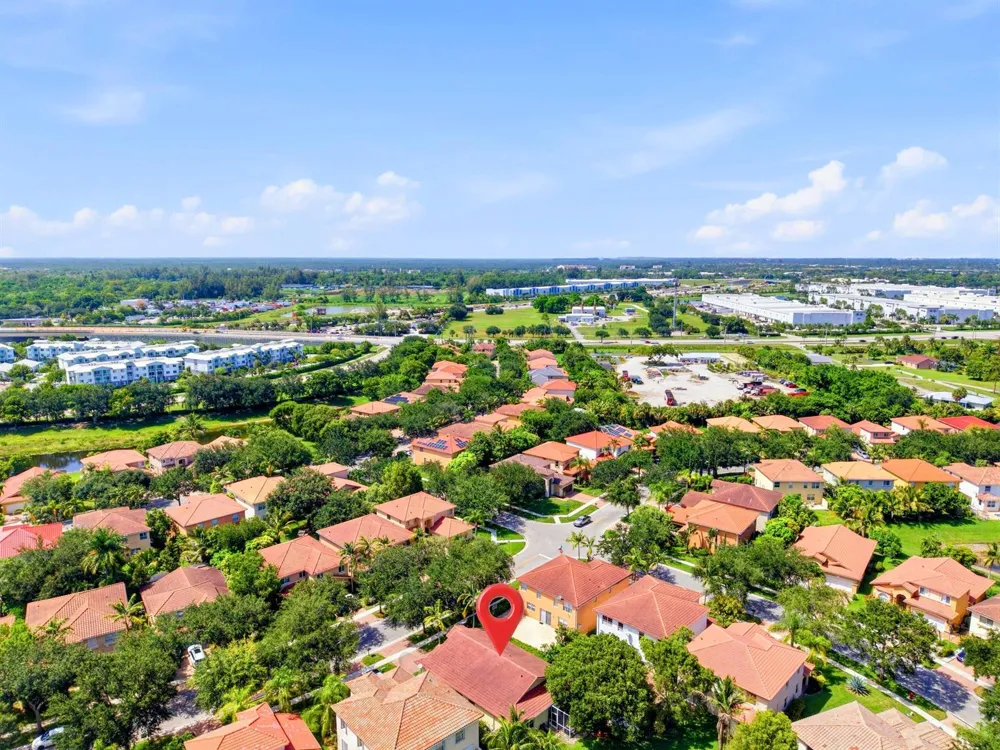 6906 ALISO AVENUE West Palm Beach, FL 33413