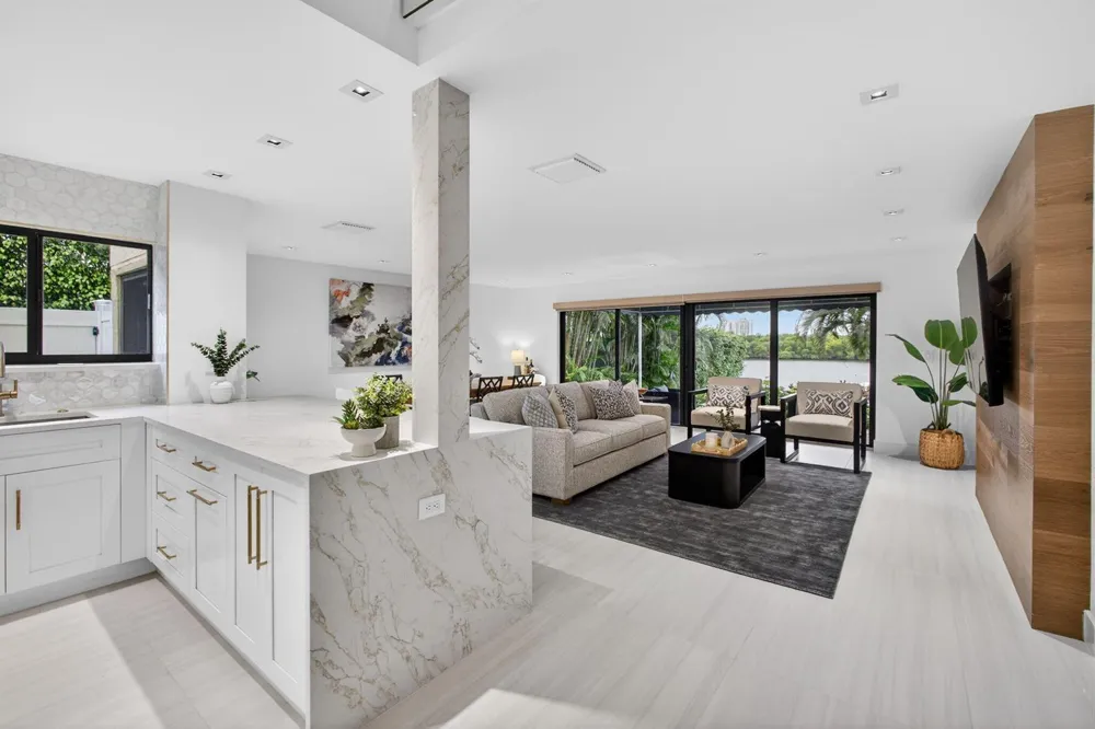 6550 Ocean Boulevard #1 Ocean Ridge, FL 33435
