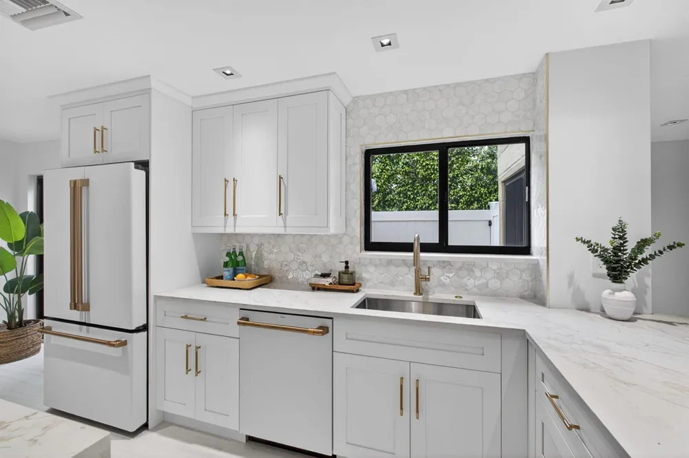 6550 Ocean Boulevard #1 Ocean Ridge, FL 33435