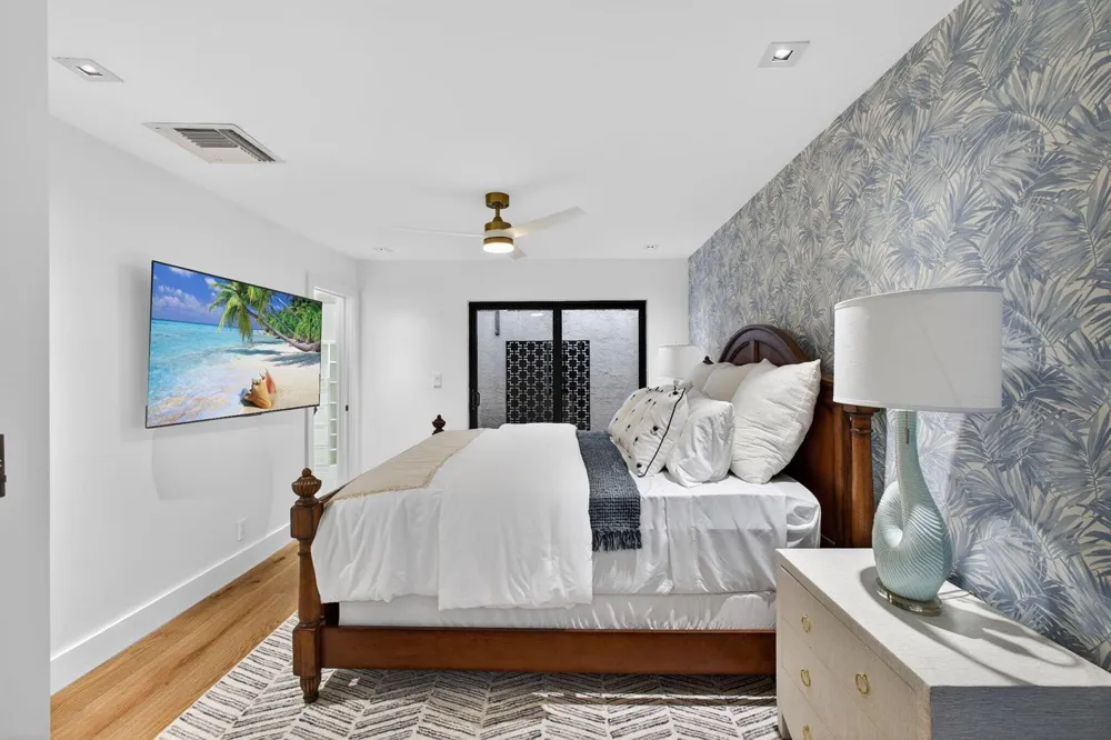 6550 Ocean Boulevard #1 Ocean Ridge, FL 33435