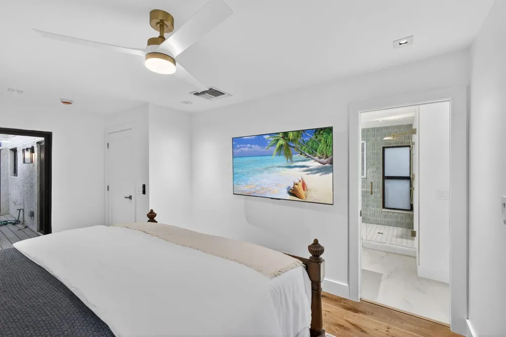 6550 Ocean Boulevard #1 Ocean Ridge, FL 33435