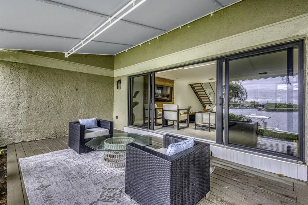 6550 Ocean Boulevard #1 Ocean Ridge, FL 33435