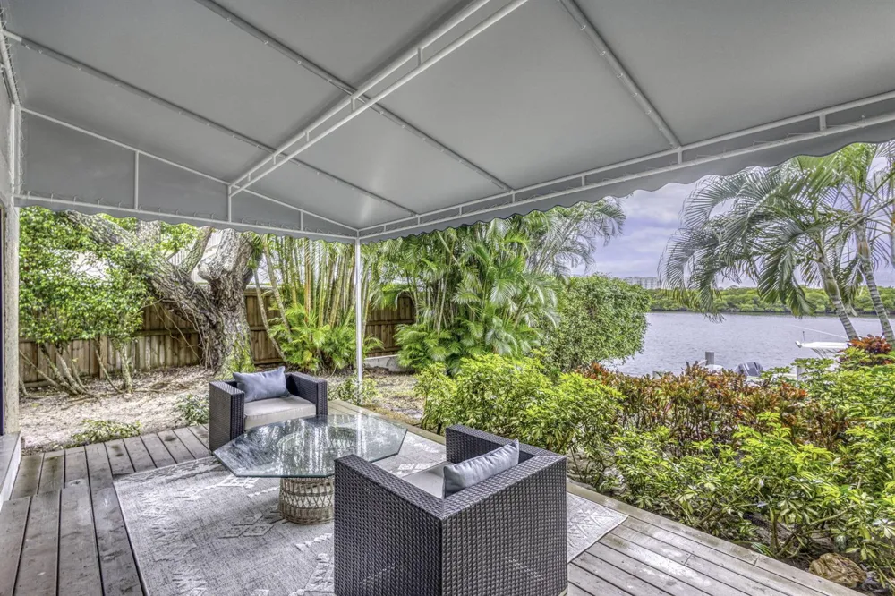 6550 Ocean Boulevard #1 Ocean Ridge, FL 33435