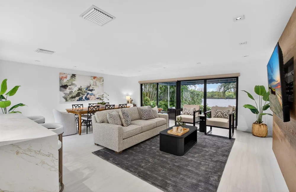 6550 Ocean Boulevard #1 Ocean Ridge, FL 33435