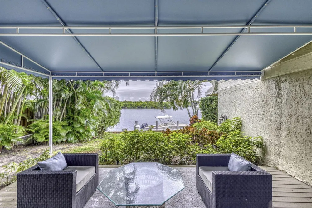 6550 Ocean Boulevard #1 Ocean Ridge, FL 33435