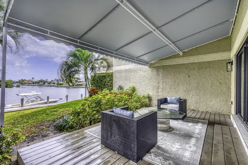 6550 Ocean Boulevard #1 Ocean Ridge, FL 33435