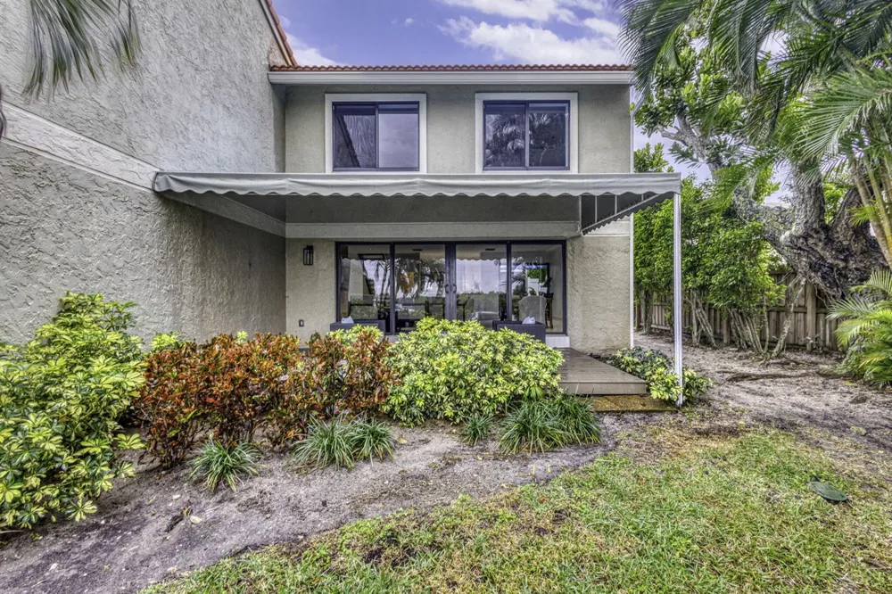 6550 Ocean Boulevard #1 Ocean Ridge, FL 33435