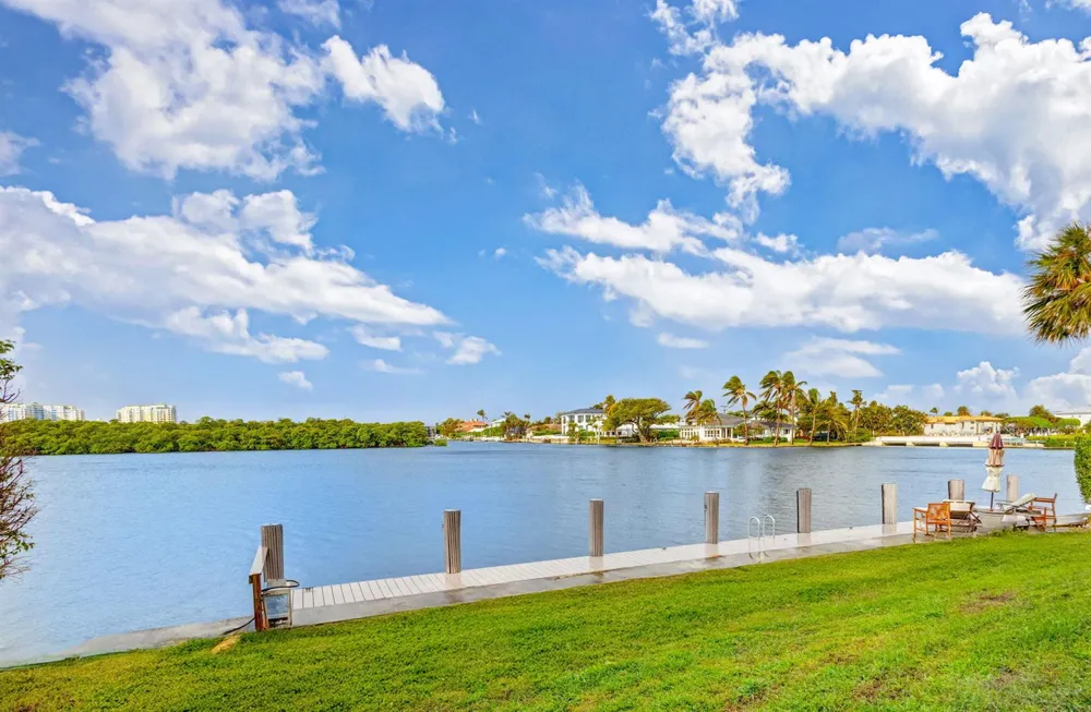 6550 Ocean Boulevard #1 Ocean Ridge, FL 33435