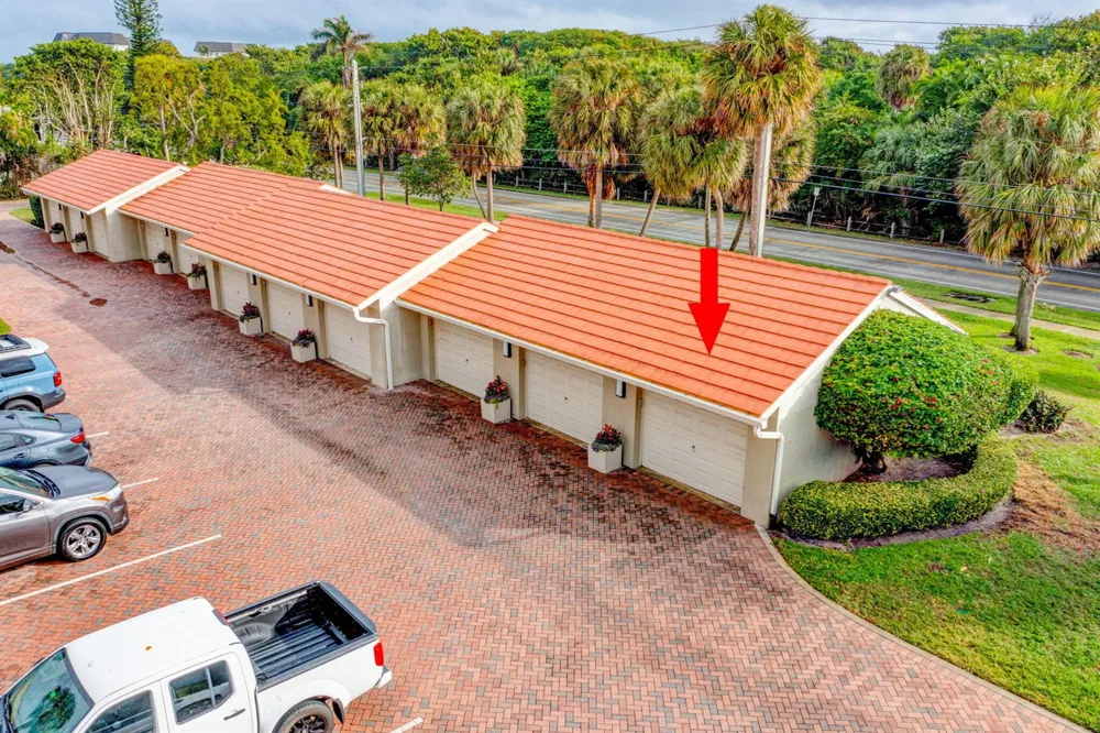 6550 Ocean Boulevard #1 Ocean Ridge, FL 33435