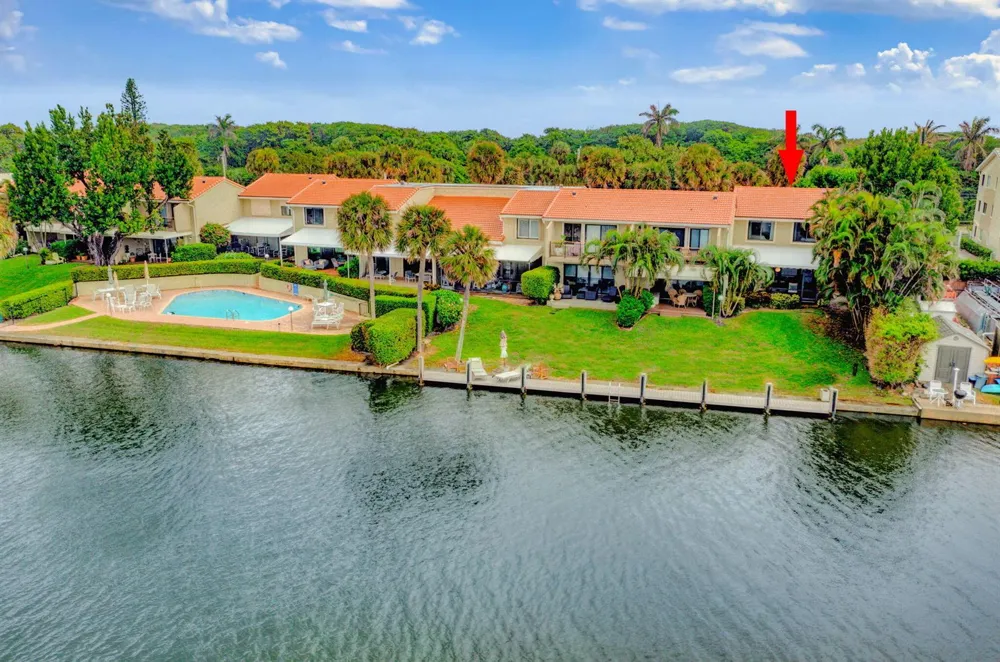6550 Ocean Boulevard #1 Ocean Ridge, FL 33435