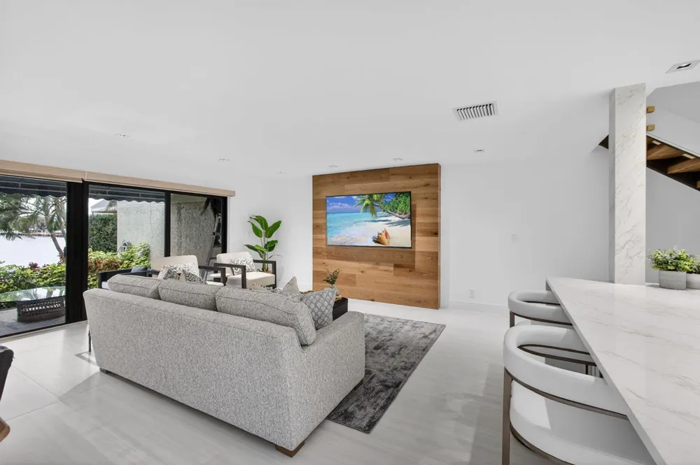 6550 Ocean Boulevard #1 Ocean Ridge, FL 33435