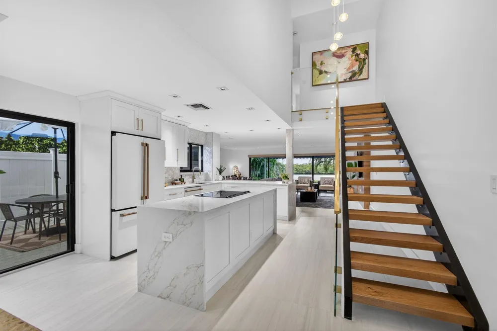 6550 Ocean Boulevard #1 Ocean Ridge, FL 33435