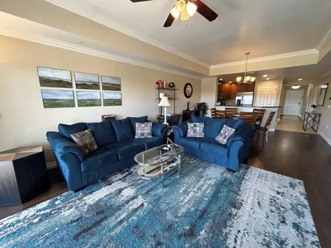 7604 CABANA CT #303