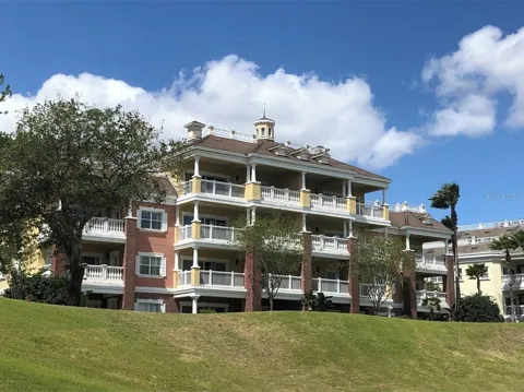 7604 CABANA CT #303