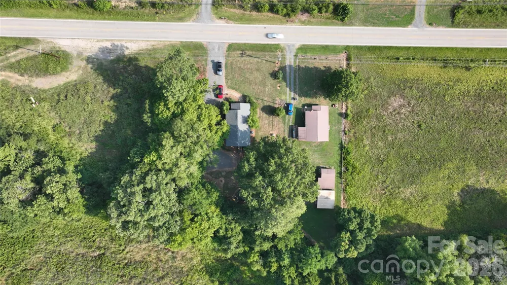 41048 S South Stanly School Road Norwood, NC 28128