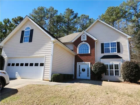 1943 Little Creek Crossing NW