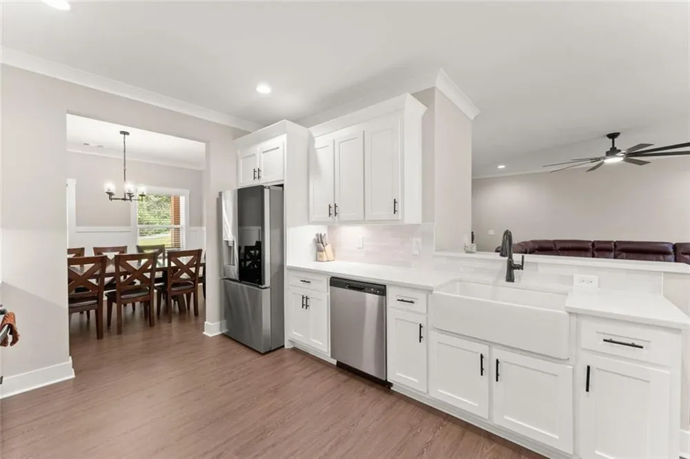 272 Cherry Street Cornelia, GA 30531