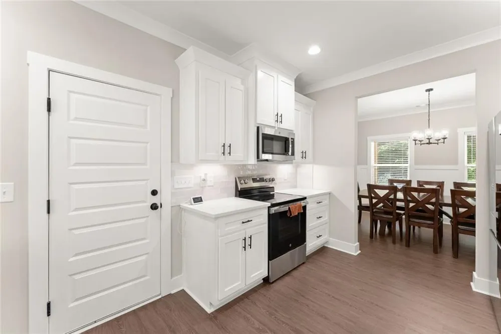 272 Cherry Street Cornelia, GA 30531