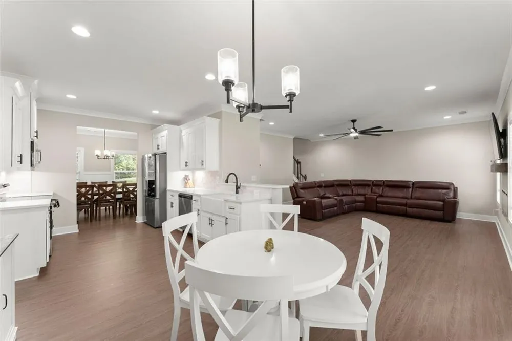 272 Cherry Street Cornelia, GA 30531