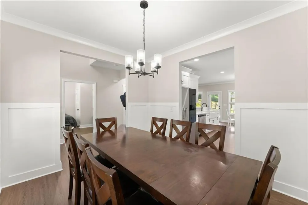 272 Cherry Street Cornelia, GA 30531