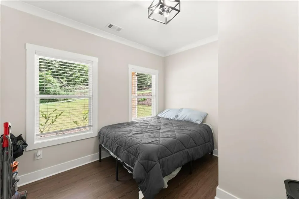 272 Cherry Street Cornelia, GA 30531