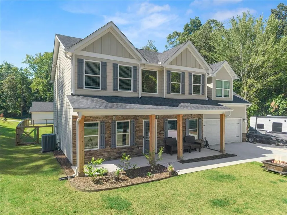 272 Cherry Street Cornelia, GA 30531