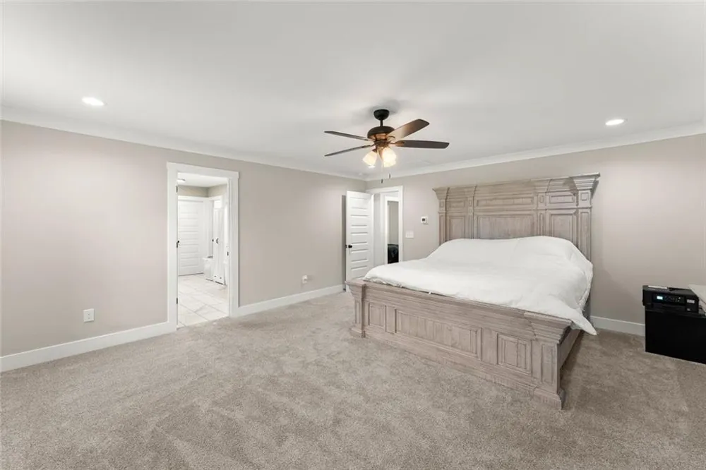 272 Cherry Street Cornelia, GA 30531