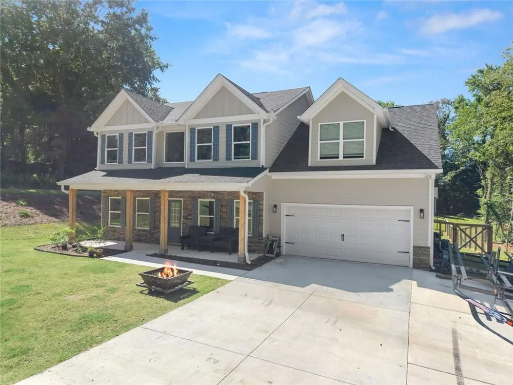 272 Cherry Street Cornelia, GA 30531