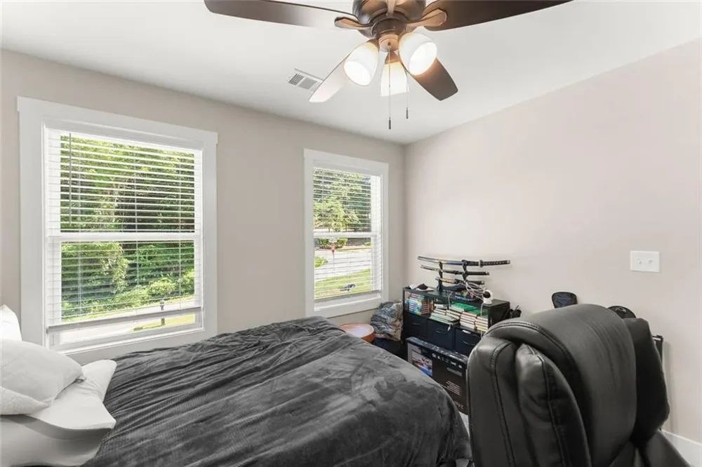 272 Cherry Street Cornelia, GA 30531