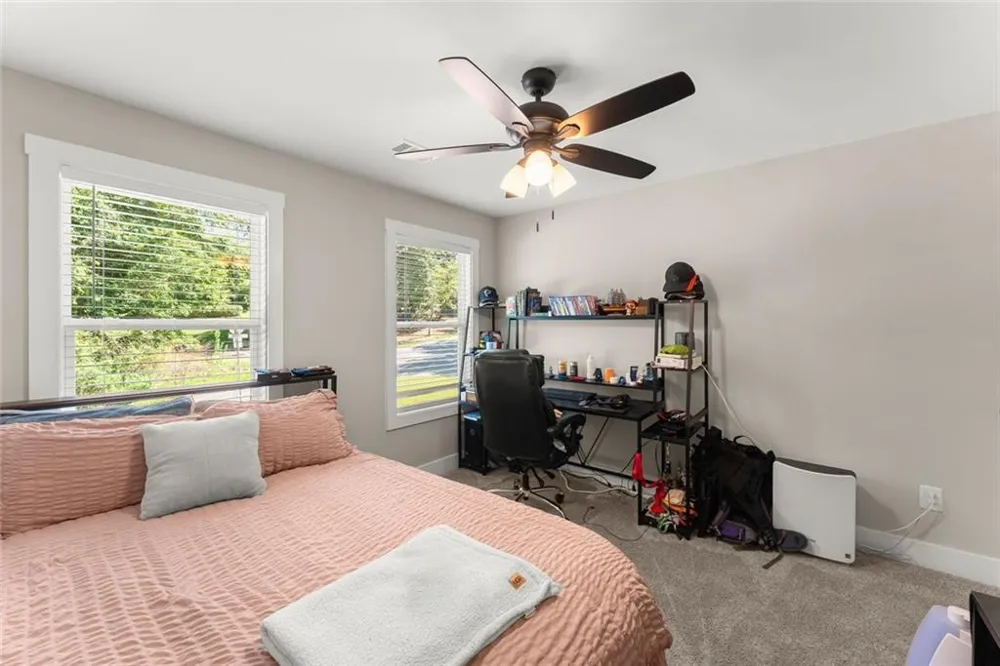 272 Cherry Street Cornelia, GA 30531