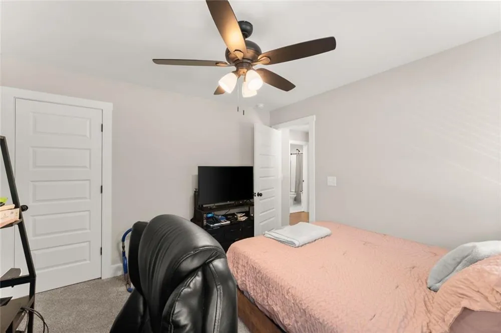 272 Cherry Street Cornelia, GA 30531