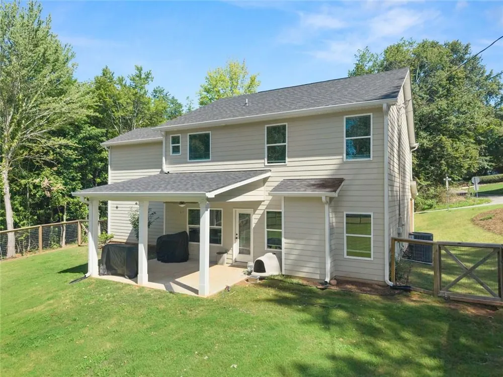 272 Cherry Street Cornelia, GA 30531