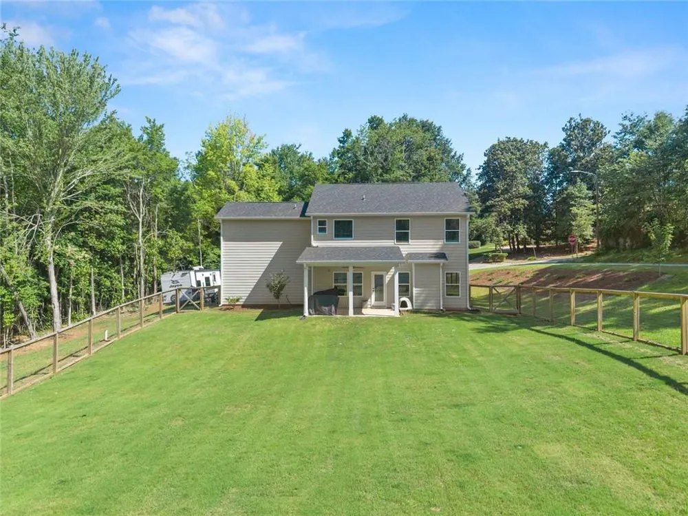 272 Cherry Street Cornelia, GA 30531