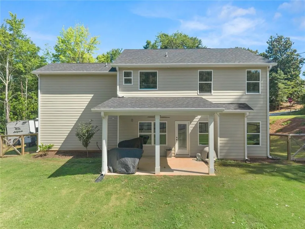 272 Cherry Street Cornelia, GA 30531