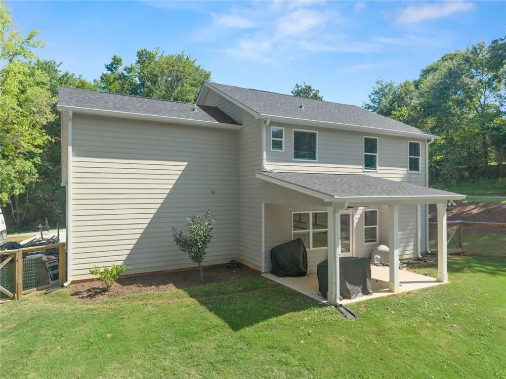 272 Cherry Street Cornelia, GA 30531