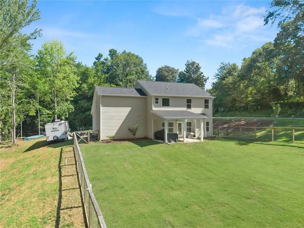 272 Cherry Street Cornelia, GA 30531