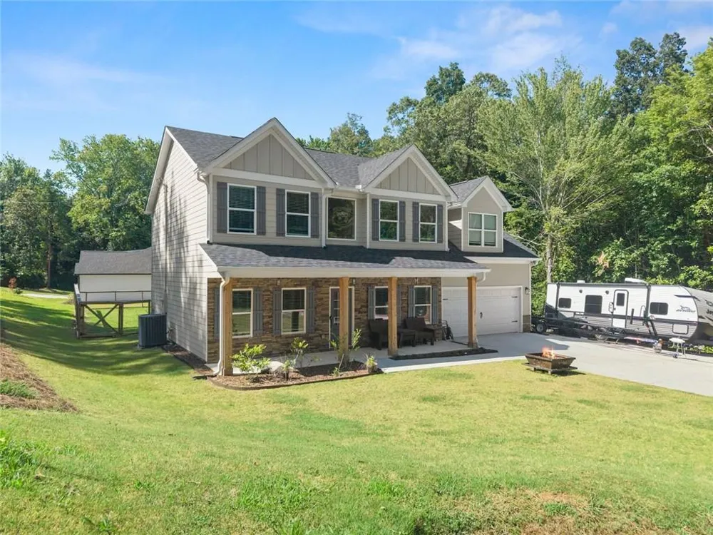272 Cherry Street Cornelia, GA 30531