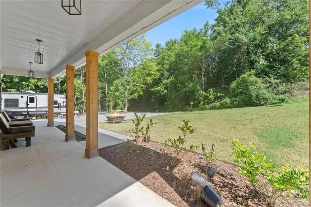272 Cherry Street Cornelia, GA 30531