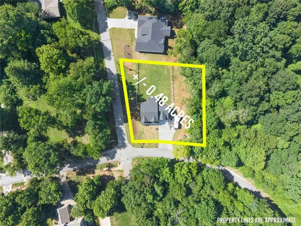 272 Cherry Street Cornelia, GA 30531