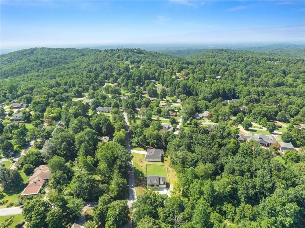 272 Cherry Street Cornelia, GA 30531