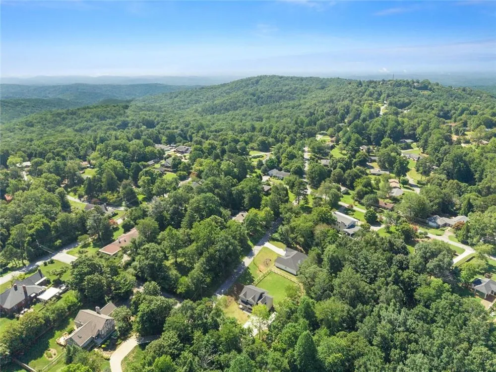 272 Cherry Street Cornelia, GA 30531