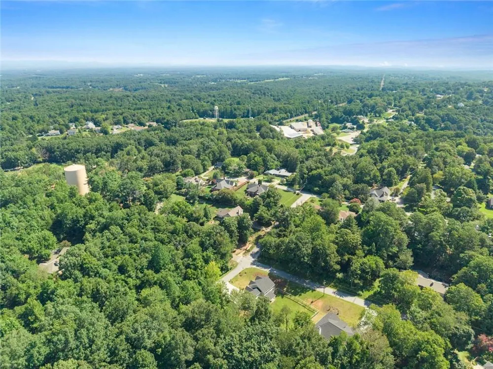272 Cherry Street Cornelia, GA 30531