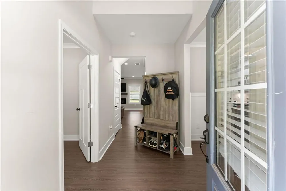 272 Cherry Street Cornelia, GA 30531